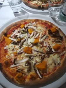 Pizzeria Da Ludovico