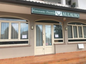 Al Lauro Ristorante Pizzeria