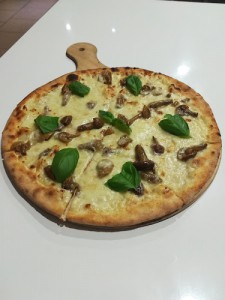 Pizzeria Edy di Hasani Rajmonda