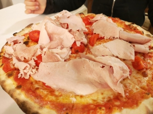 Pizzeria Trattoria Brusada