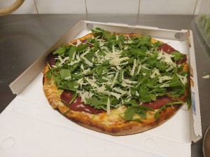 MangiaPizza