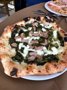 Pizzeria Ristorantino da Spillo