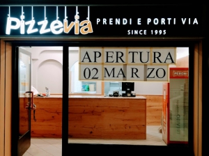 Pizzevia treviso