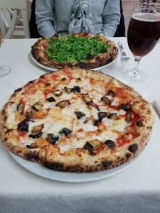 Pizzeria Santa Lucia - Spaghetti House