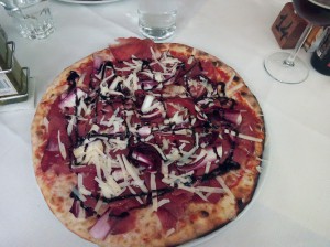 Pizzeria La Rossa da Michele