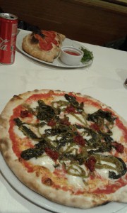 La Favorita Pizzeria Ristorante