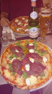 Pizzeria Ristorante Da Carlo