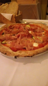 Manà Ristorante Pizzeria