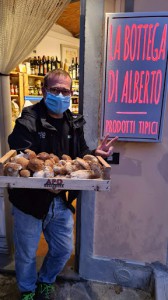 La Bottega Di Alberto