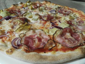 PizzAmore Onigo