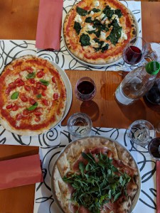 Pizzeria Belvedere