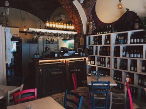 Enoteca degli Eretici