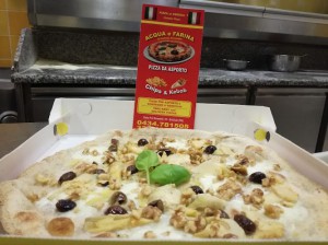 Pizzeria Acqua e Farina