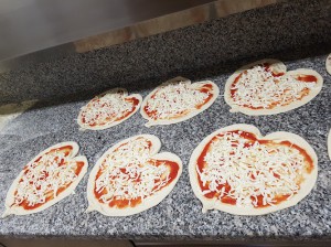 Il Capriccio Pizzeria da Asporto