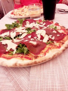 Pizzeria Lo Straniero