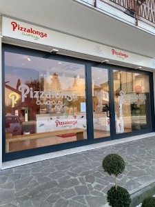 Pizzalonga Away Fontane di Villorba