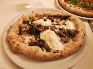 Pizzeria alla Scimmia