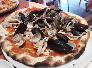 Ristorante Pizzeria da Bepo