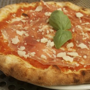 Pizzevia Carità di Villorba