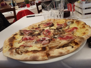 Pizzeria Ristorante Al Laghetto