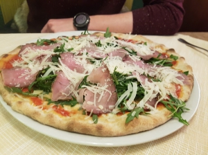 Ristorante Pizzeria da Gennaro