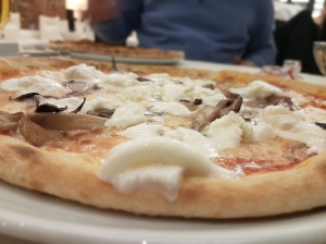 Ristorante Pizzeria alla Torre