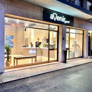 Avenir gourmet Silea