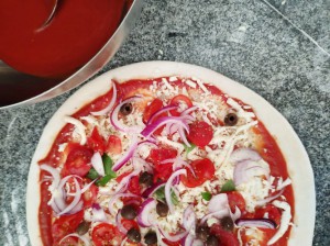 Pizzeria al Peperoncino Dolo