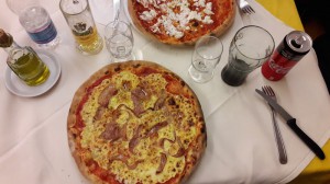 Pizzeria Alla Taverna