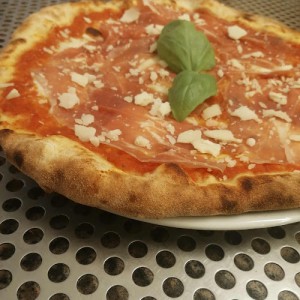 Pizzevia Marcon