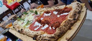 Pizzeria Luna e Pomodoro