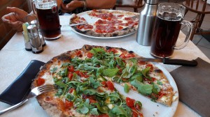 Pizzeria Barbanera