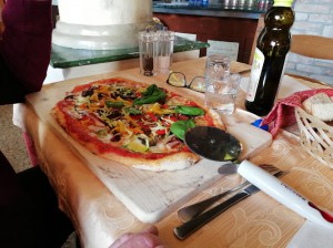 Ristorante Pizzeria Al Belvedere