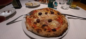 Pizzeria Da Cicillo