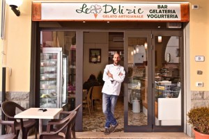 Gelateria Le Delizie