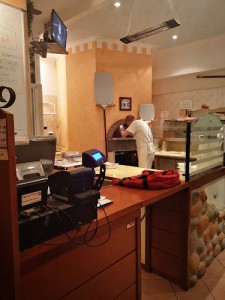 La Bottega Della Pizza Di Panizzolo Damiano