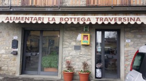 Alimentari Di Berti Chiara