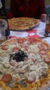 Speedy Pizza Italia Rovigo