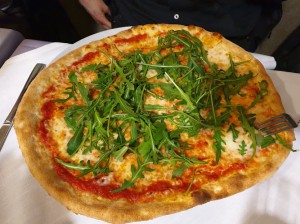 Pizzeria alla Palma