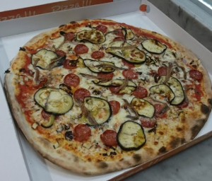 Pizzeria al Carmine