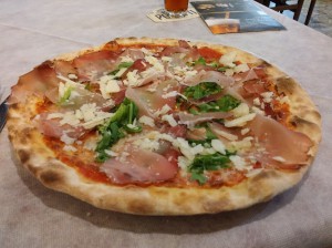 Pizzeria Petrarca