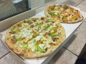 Pizzeria Le Torri