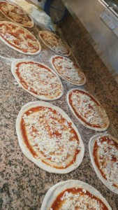 Pizzeria da Asporto Stop & Go