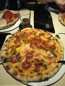 Pizzeria Ristorante Fuori Rotta