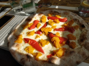 Pizzeria Da Franco