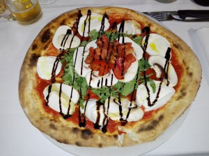 Pizzeria Vesuvio