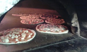 Pizzeria Da Tony