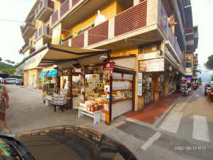 Prodotti tipici dell‘Elba Souvenirs