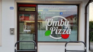 Umby Pizza