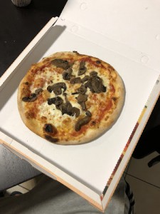 Sole di Pizza